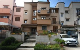 Apartments Novak